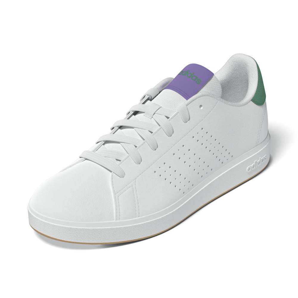 Zapatillas Adidas Advantage Base 2.0 Mujer - Urbano | JQ0394 Blanco