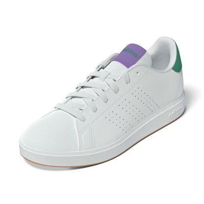Zapatillas Adidas Advantage Base 2.0 Mujer - Urbano | JQ0394 Blanco
