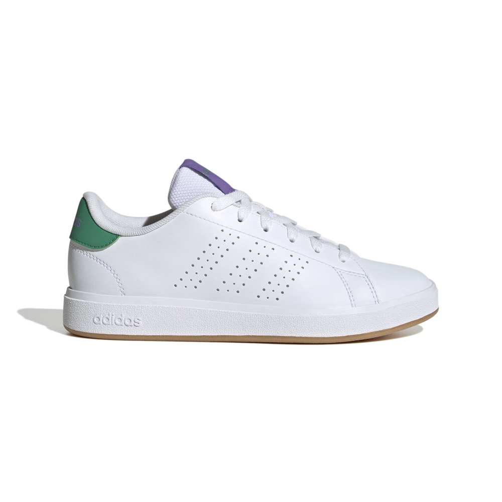 Zapatillas Adidas Advantage Base 2.0 Mujer - Urbano | JQ0394 Blanco