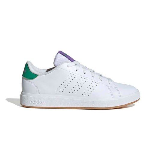 Zapatillas Adidas Advantage Base 2.0 Mujer - Urbano | JQ0394 Blanco