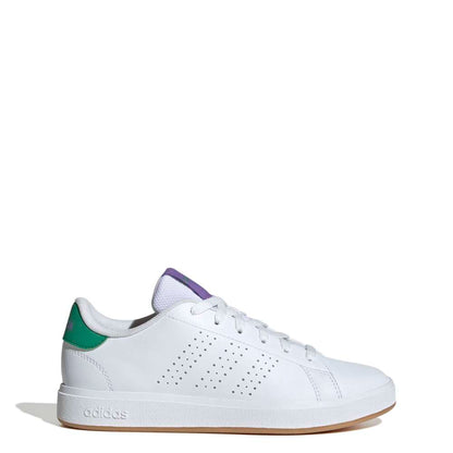 Zapatillas Adidas Advantage Base 2.0 Mujer - Urbano | JQ0394 Blanco