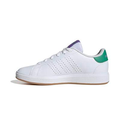 Zapatillas Adidas Advantage Base 2.0 Mujer - Urbano | JQ0394 Blanco