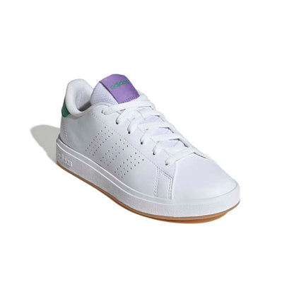 Zapatillas Adidas Advantage Base 2.0 Mujer - Urbano | JQ0394 Blanco