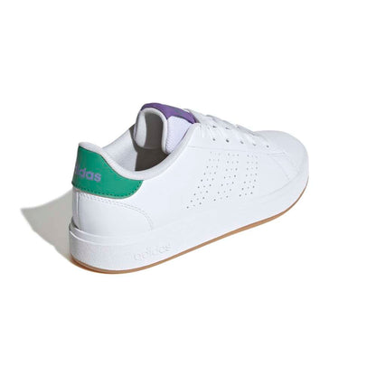 Zapatillas Adidas Advantage Base 2.0 Mujer - Urbano | JQ0394 Blanco