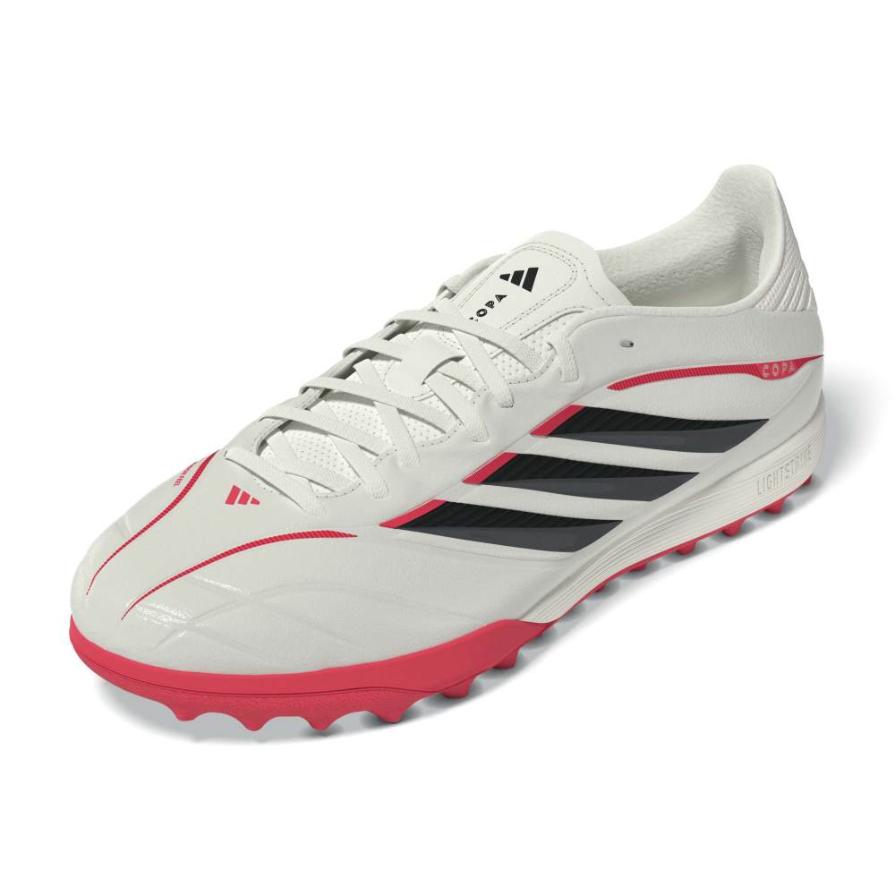 ZAPATILLAS ADIDAS COPA PURE IV LEAGUE ZEROMT/CBLACK/LUCRED JQ0477 - HOMBRE