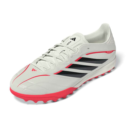 ZAPATILLAS ADIDAS COPA PURE IV LEAGUE ZEROMT/CBLACK/LUCRED JQ0477 - HOMBRE