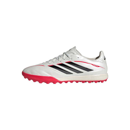 ZAPATILLAS ADIDAS COPA PURE IV LEAGUE ZEROMT/CBLACK/LUCRED JQ0477 - HOMBRE