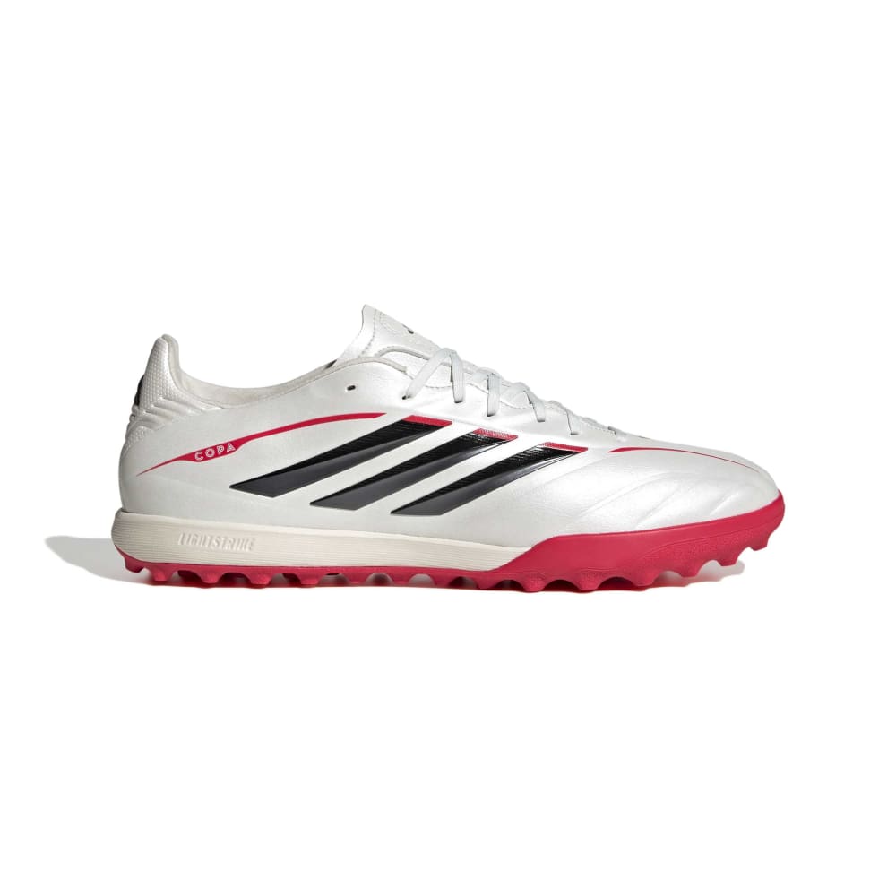 ZAPATILLAS ADIDAS COPA PURE IV LEAGUE ZEROMT/CBLACK/LUCRED JQ0477 - HOMBRE