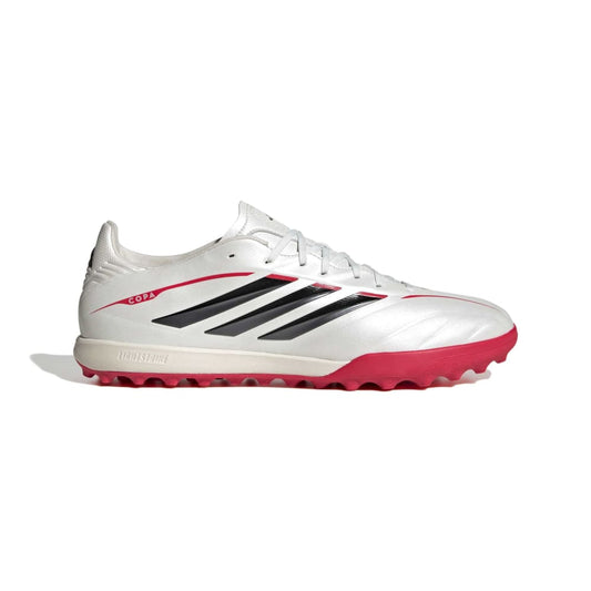 ZAPATILLAS ADIDAS COPA PURE IV LEAGUE ZEROMT/CBLACK/LUCRED JQ0477 - HOMBRE