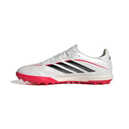 ZAPATILLAS ADIDAS COPA PURE IV LEAGUE ZEROMT/CBLACK/LUCRED JQ0477 - HOMBRE