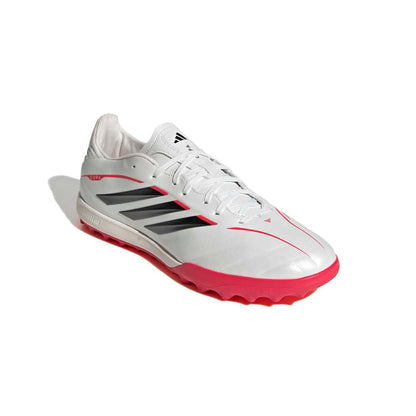 ZAPATILLAS ADIDAS COPA PURE IV LEAGUE ZEROMT/CBLACK/LUCRED JQ0477 - HOMBRE