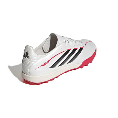 ZAPATILLAS ADIDAS COPA PURE IV LEAGUE ZEROMT/CBLACK/LUCRED JQ0477 - HOMBRE