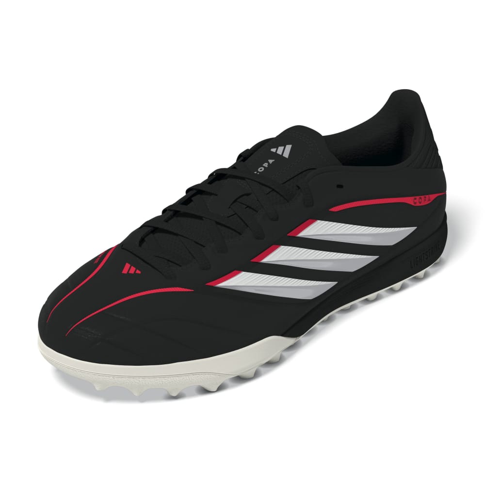 Adidas Copa Pure IV League TF Hombre - Fútbol | JQ0478 Negro