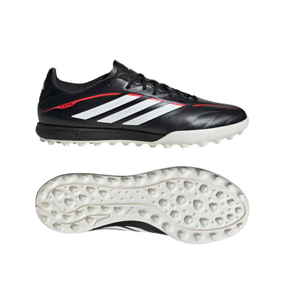 Adidas Copa Pure IV League TF Hombre - Fútbol | JQ0478 Negro