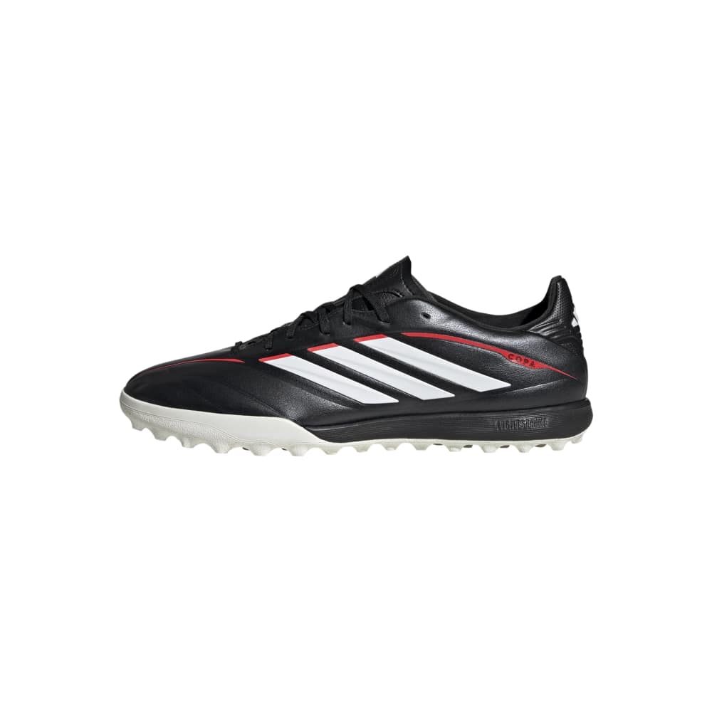 Adidas Copa Pure IV League TF Hombre - Fútbol | JQ0478 Negro