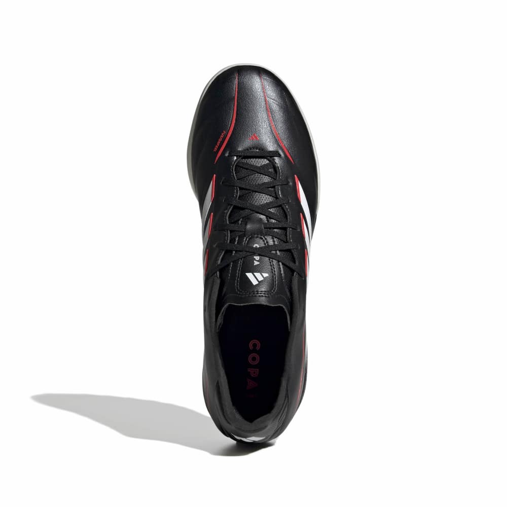 Adidas Copa Pure IV League TF Hombre - Fútbol | JQ0478 Negro