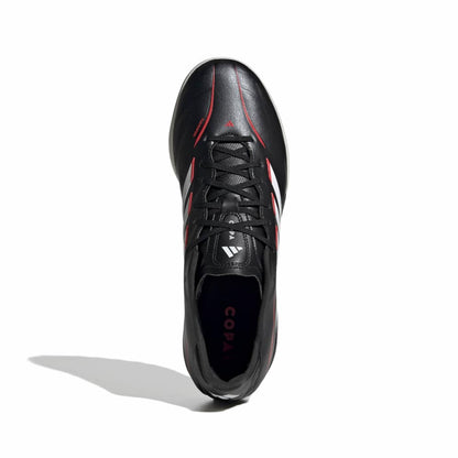 Adidas Copa Pure IV League TF Hombre - Fútbol | JQ0478 Negro
