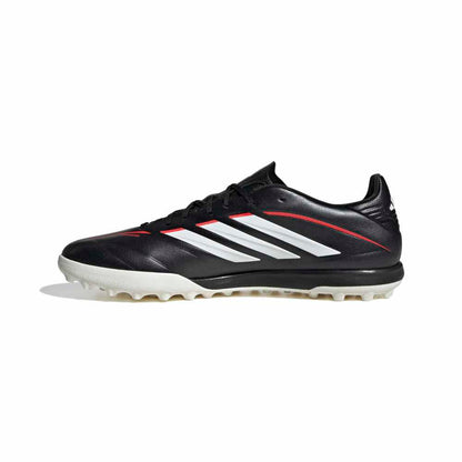 Adidas Copa Pure IV League TF Hombre - Fútbol | JQ0478 Negro