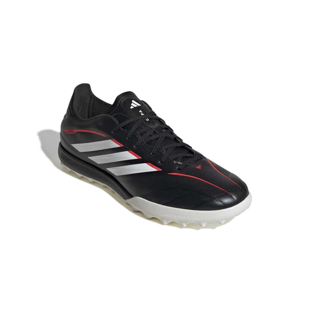 Adidas Copa Pure IV League TF Hombre - Fútbol | JQ0478 Negro