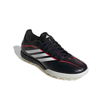 Adidas Copa Pure IV League TF Hombre - Fútbol | JQ0478 Negro