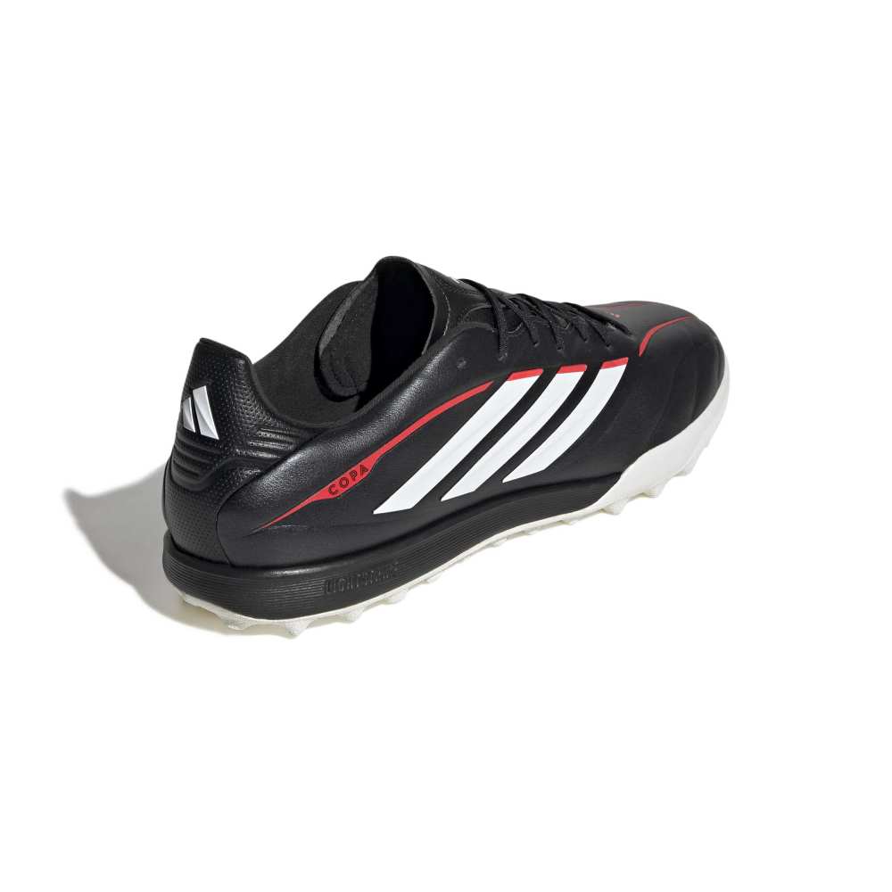 Adidas Copa Pure IV League TF Hombre - Fútbol | JQ0478 Negro