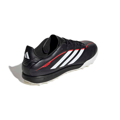 Adidas Copa Pure IV League TF Hombre - Fútbol | JQ0478 Negro