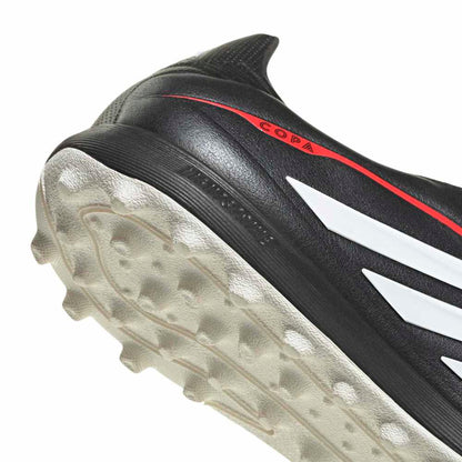 Adidas Copa Pure IV League TF Hombre - Fútbol | JQ0478 Negro