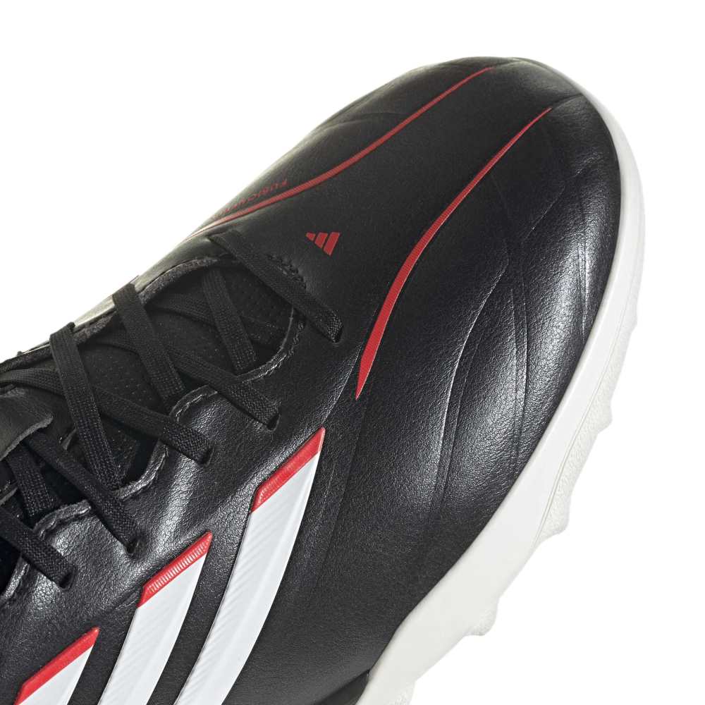 Adidas Copa Pure IV League TF Hombre - Fútbol | JQ0478 Negro
