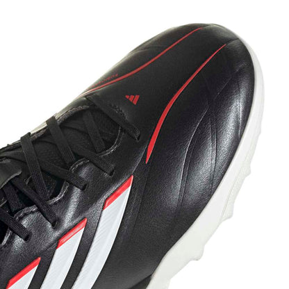 Adidas Copa Pure IV League TF Hombre - Fútbol | JQ0478 Negro