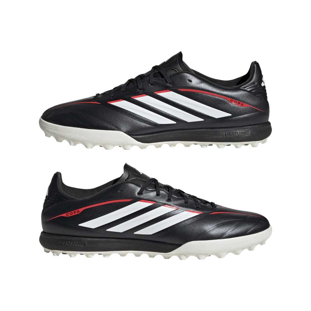Adidas Copa Pure IV League TF Hombre - Fútbol | JQ0478 Negro