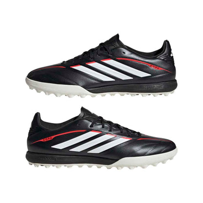 Adidas Copa Pure IV League TF Hombre - Fútbol | JQ0478 Negro