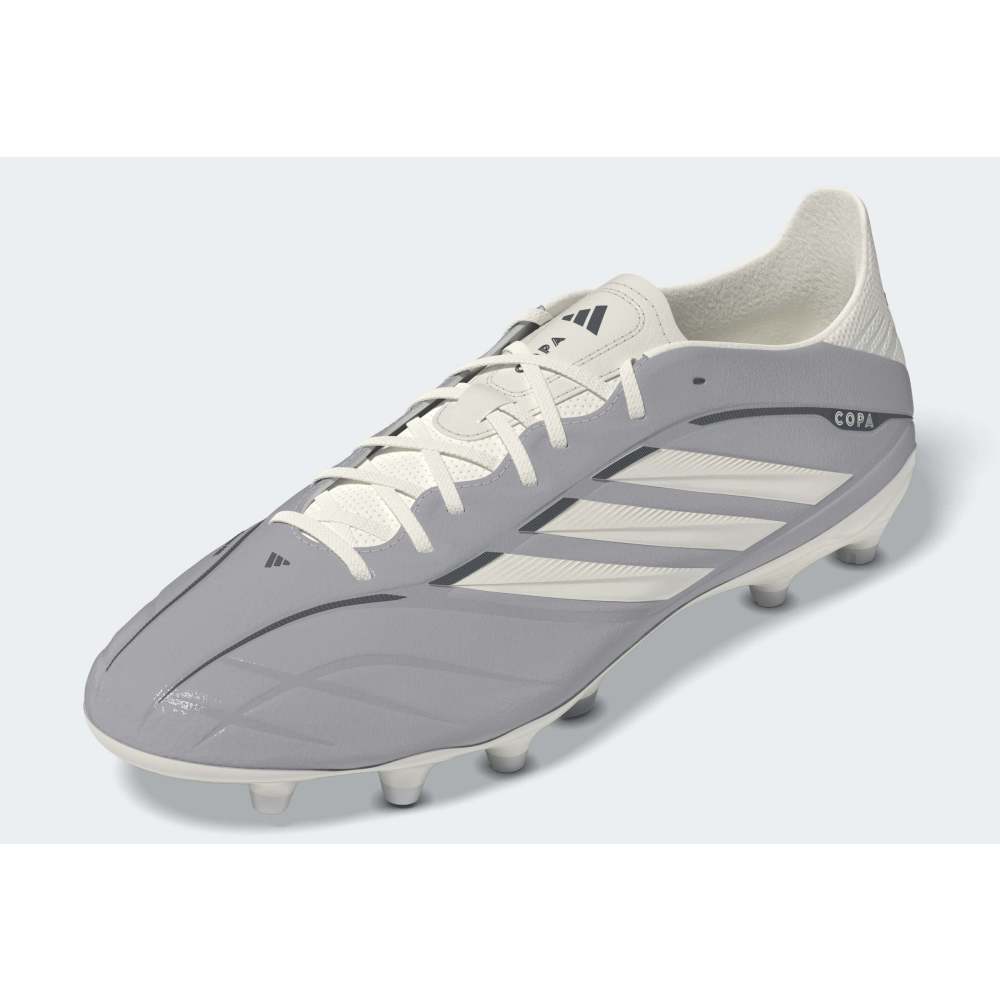 Zapatillas Adidas Copa Pure lV League FG Hombre - Fútbol | JQ0481 Plateado
