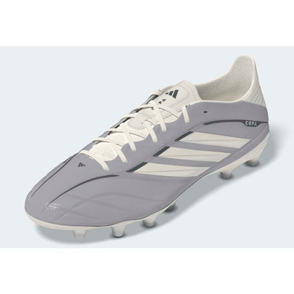 Zapatillas Adidas Copa Pure lV League FG Hombre - Fútbol | JQ0481 Plateado