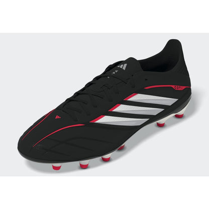 Zapatillas Adidas Copa Pure IV League FG Hombre - Fútbol | JQ0482 Negro