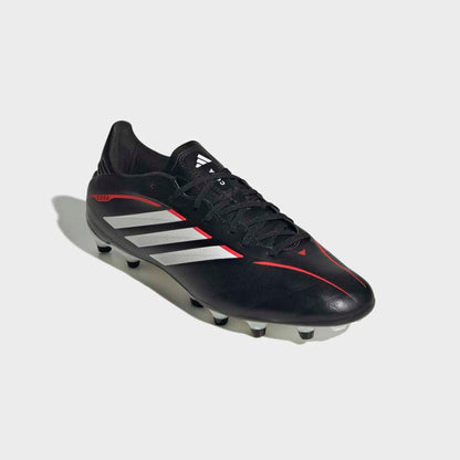 Zapatillas Adidas Copa Pure IV League FG Hombre - Fútbol | JQ0482 Negro