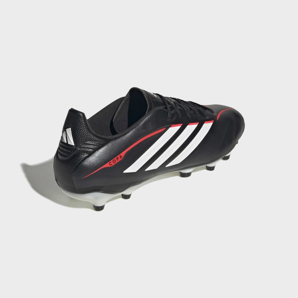 Zapatillas Adidas Copa Pure IV League FG Hombre - Fútbol | JQ0482 Negro