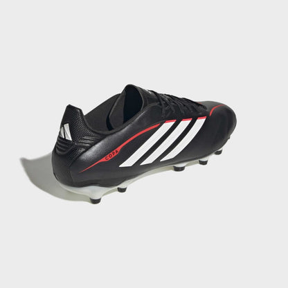 Zapatillas Adidas Copa Pure IV League FG Hombre - Fútbol | JQ0482 Negro
