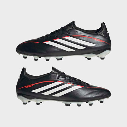 Zapatillas Adidas Copa Pure IV League FG Hombre - Fútbol | JQ0482 Negro