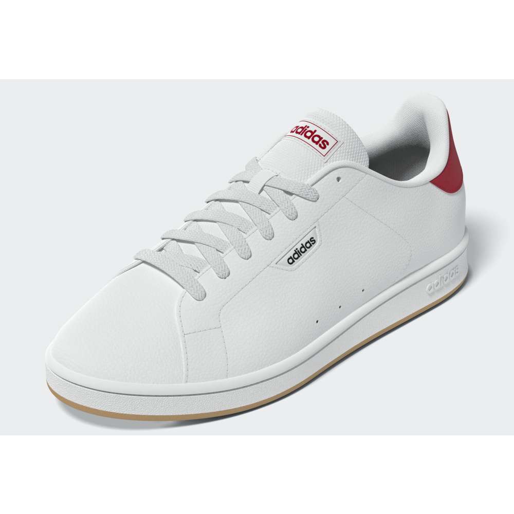 Zapatillas Adidas Urban Court Hombre - Urbano | JQ0522 Blanco