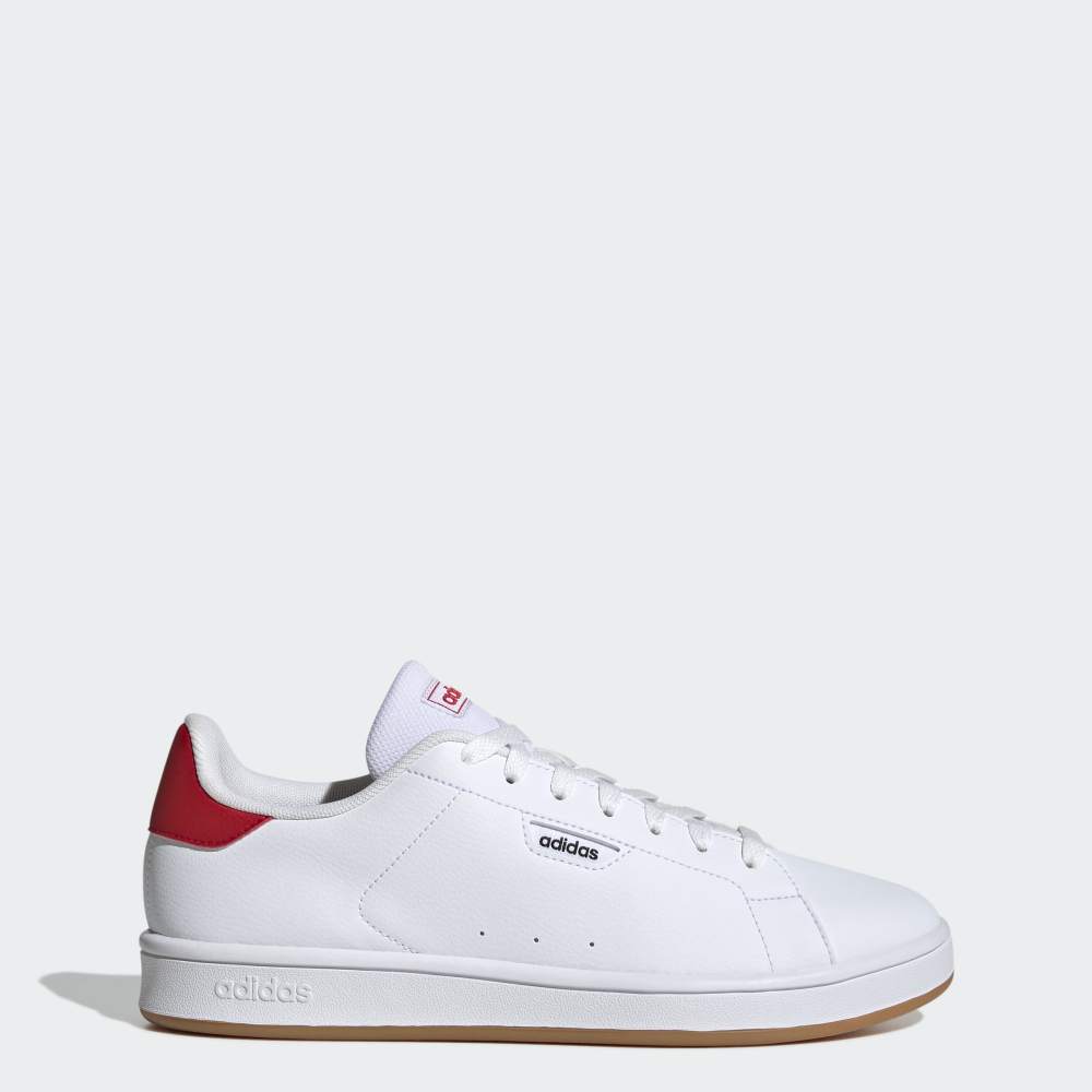 Zapatillas Adidas Urban Court Hombre - Urbano | JQ0522 Blanco