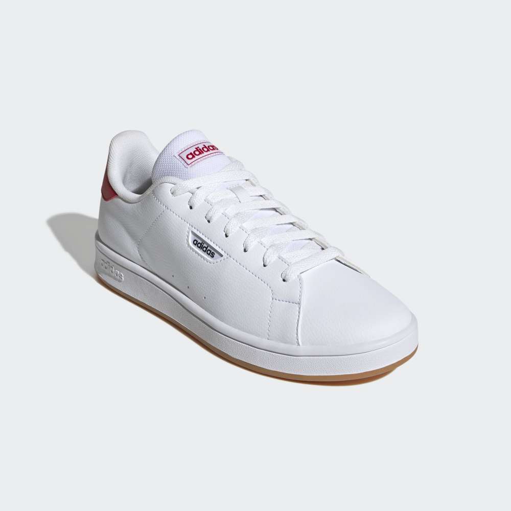 Zapatillas Adidas Urban Court Hombre - Urbano | JQ0522 Blanco
