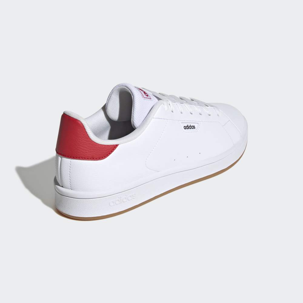 Zapatillas Adidas Urban Court Hombre - Urbano | JQ0522 Blanco