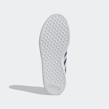 Zapatillas Adidas Grand Court Base 2.0 Hombre - Urbano | JQ0526 Azul