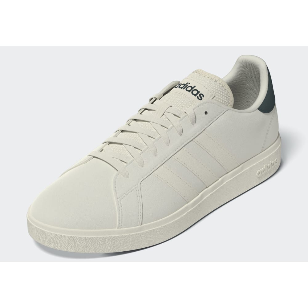 Zapatillas Adidas Grand Court Base 2.0 Hombre - Urbano | JQ0527 Gris