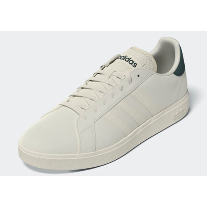 Zapatillas Adidas Grand Court Base 2.0 Hombre - Urbano | JQ0527 Gris
