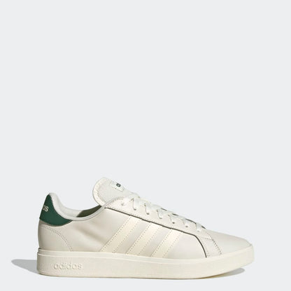 Zapatillas Adidas Grand Court Base 2.0 Hombre - Urbano | JQ0527 Gris