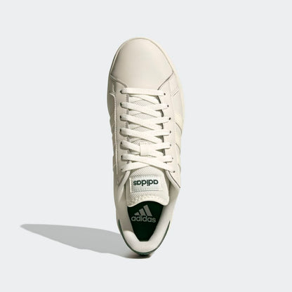 Zapatillas Adidas Grand Court Base 2.0 Hombre - Urbano | JQ0527 Gris
