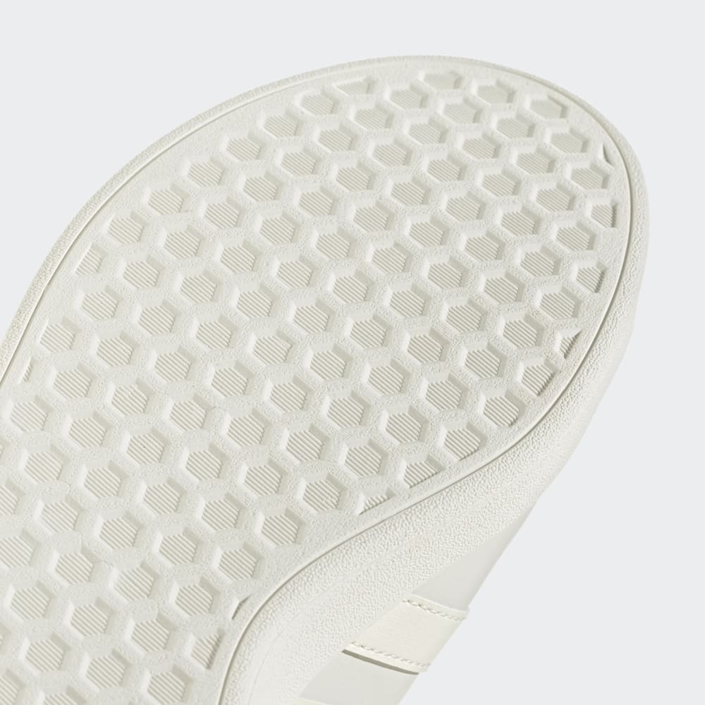 Zapatillas Adidas Grand Court Base 2.0 Hombre - Urbano | JQ0527 Gris
