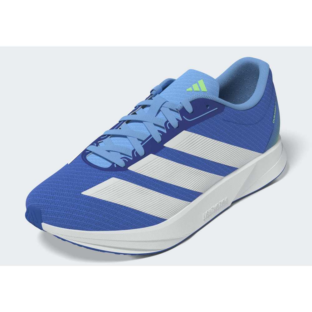 Zapatillas Adidas Duramo RC 2 Hombre - Running | JQ0600 Azul