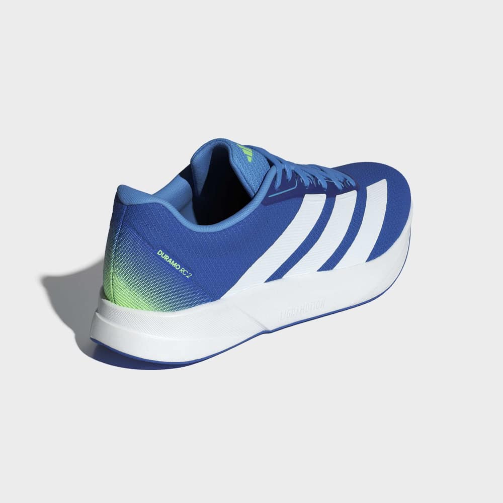 Zapatillas Adidas Duramo RC 2 Hombre - Running | JQ0600 Azul